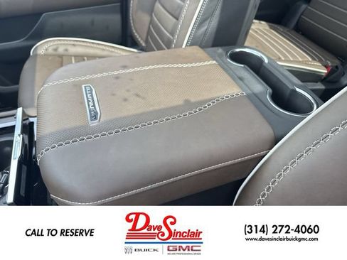 New 2026 GMC Yukon XL Denali Ultimate AWD/4WD image 21