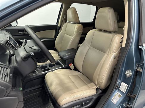 Used 2016 Honda CR-V EX-L image 15