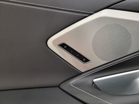 New 2026 Chevrolet Corvette Stingray Preferred Cpe w/ Z51 Performance Package image 3