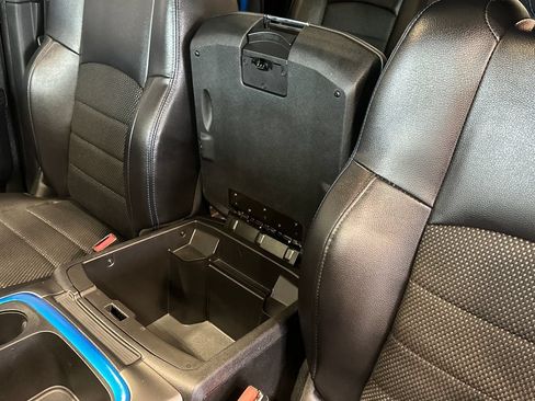 Used 2018 RAM 1500 Sport w/ Hydro Blue Sport Package AWD/4WD image 23