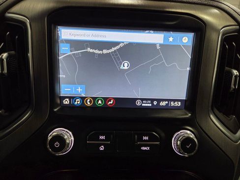 Used 2022 GMC Sierra 2500 Denali image 61