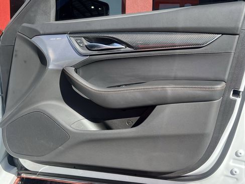 Used 2023 Cadillac CT5 V w/ Cold Weather Package image 20