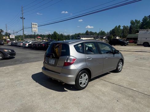 Used 2010 Honda Fit image 7