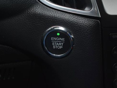 Used 2017 Ford Edge Titanium w/ Equipment Group 301A image 26