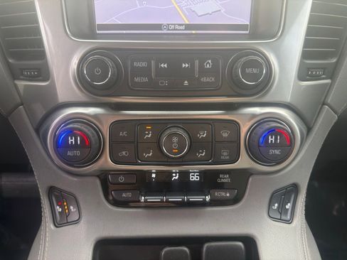 Used 2016 Chevrolet Suburban LT w/ Max Trailering Package image 27