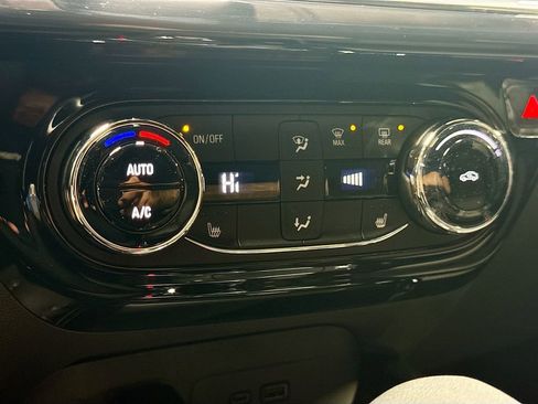 New 2026 Chevrolet Trax RS w/ Driver Confidence Package image 15