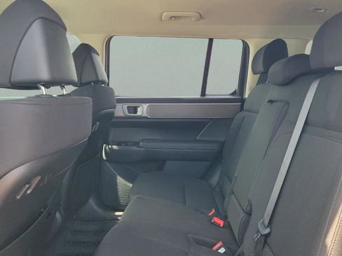 New 2026 Hyundai Santa Fe SE image 11