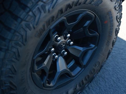 New 2026 RAM 1500 RHO AWD/4WD image 9