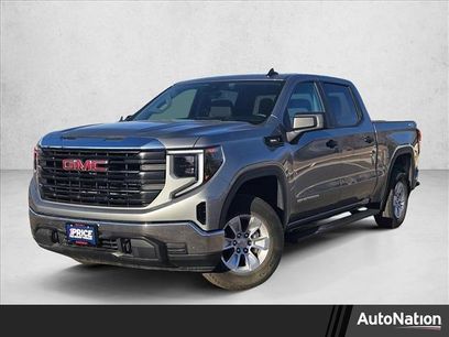Used 2025 GMC Sierra 1500 Pro w/ Pro Value Package