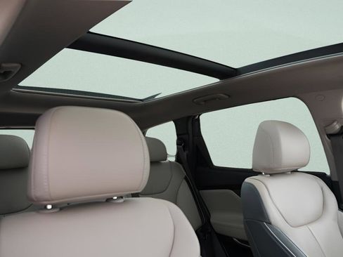 Certified 2023 Hyundai Santa Fe Limited AWD/4WD image 14