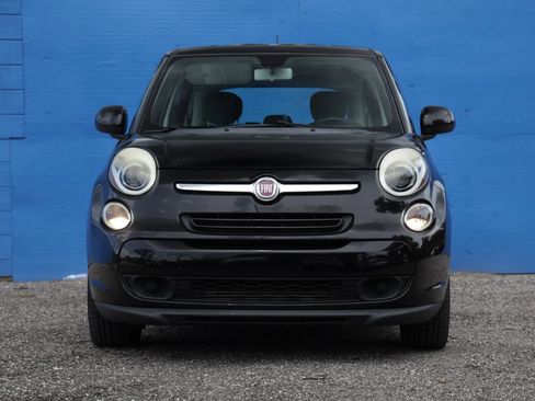 Used 2016 FIAT 500L Pop FWD image 9