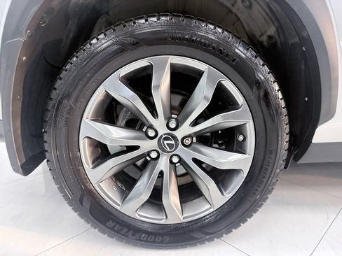 Used 2020 Lexus NX 300 F Sport AWD/4WD image 40