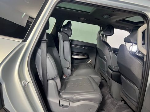 Used 2024 Kia EV9 Wind image 31