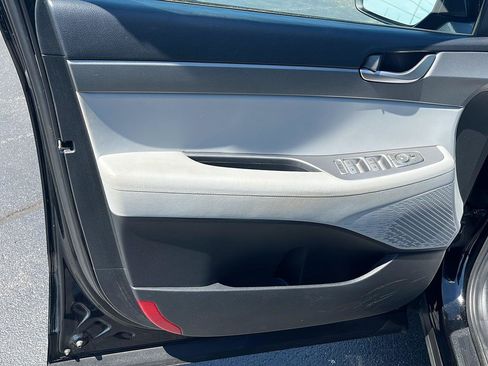 Used 2020 Hyundai Palisade SEL w/ Convenience Package FWD image 19