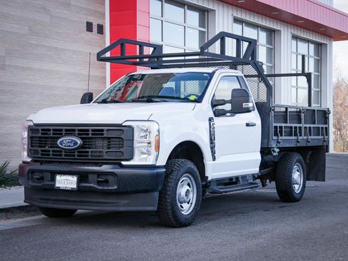 Used 2024 Ford F250 XL image 10