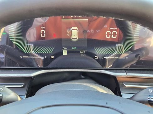 New 2026 Kia Sportage LX image 17