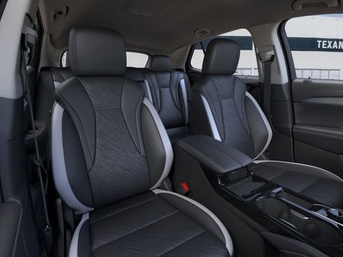 New 2026 Buick Envision Sport Touring image 17