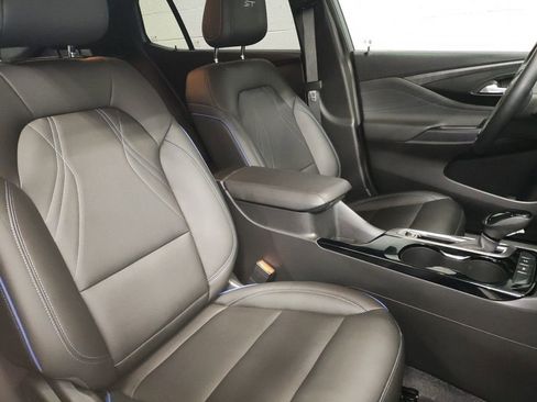 Used 2025 Buick Envista Sport Touring w/ Convenience I Package image 9