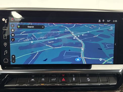 New 2026 GMC Sierra 1500 Elevation image 53