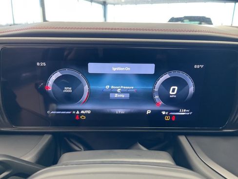 New 2026 Dodge Charger Scat Pack w/ Blacktop Package image 8