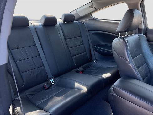 Used 2012 Honda Accord EX-L image 26