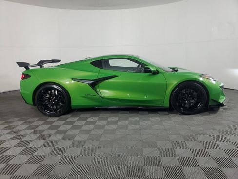 New 2026 Chevrolet Corvette Z06 image 3