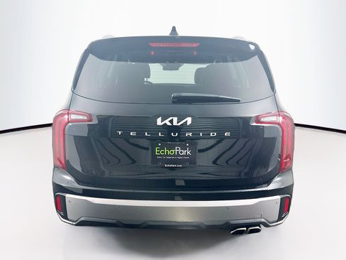 Used 2025 Kia Telluride S image 7