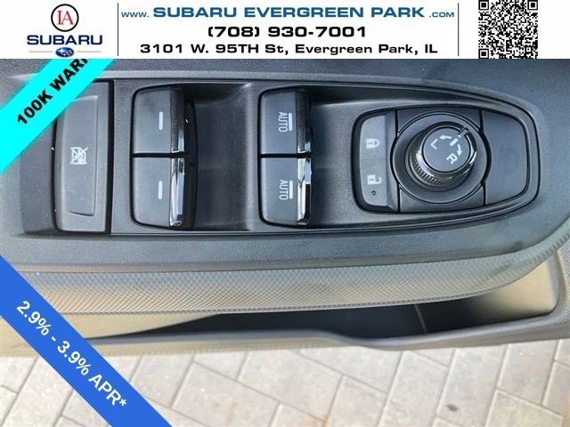 New 2026 Subaru Forester Wilderness w/ Wilderness Package AWD/4WD image 31