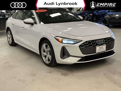 Used 2025 Audi A5 2.0T Premium w/ Convenience Package