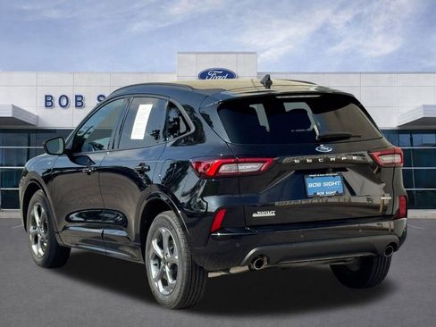 Used 2023 Ford Escape ST-Line w/ Tech Pack #1 AWD/4WD image 35