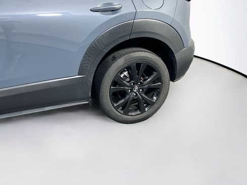 Used 2022 MAZDA CX-30 AWD 2.5 S w/ Preferred Package image 30