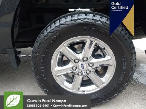 Certified 2024 Ford F150 XLT image 33