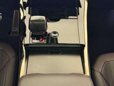 Used 2024 Land Rover Range Rover Sport SV Edition One Obsidian Black image 18