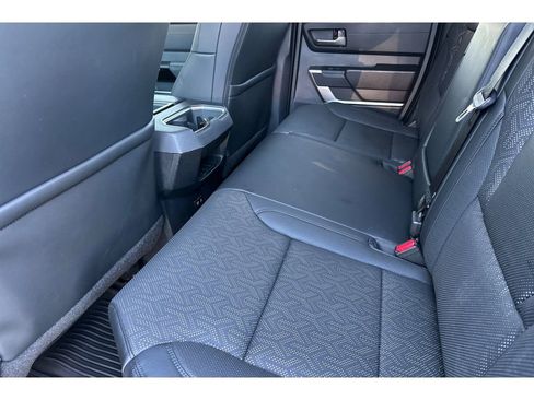 Used 2023 Toyota Tundra Limited image 13
