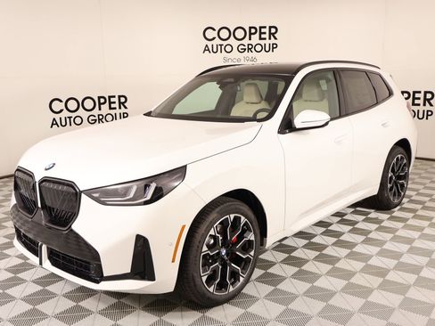 New 2026 BMW X3 xDrive30 w/ Premium Package image 10