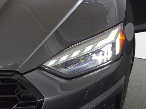 Used 2023 Audi A5 2.0T Prestige w/ Black Optic Plus Package AWD/4WD image 31