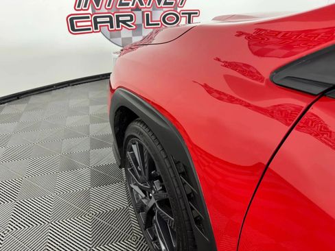 Used 2024 Subaru WRX Limited image 26