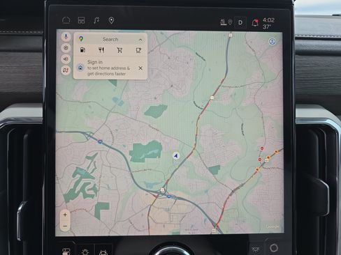 Used 2024 GMC Acadia Denali image 23