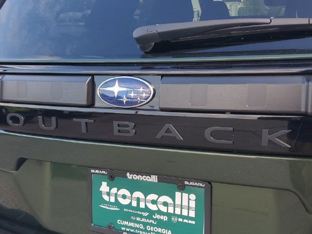 New 2026 Subaru Outback Wilderness AWD/4WD image 8