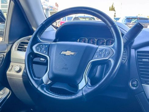 Used 2019 Chevrolet Tahoe LT image 19