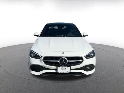 Used 2024 Mercedes-Benz C 300 C 300 image 4