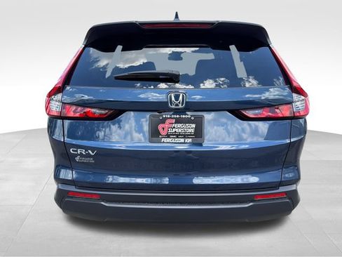 Used 2025 Honda CR-V EX image 6