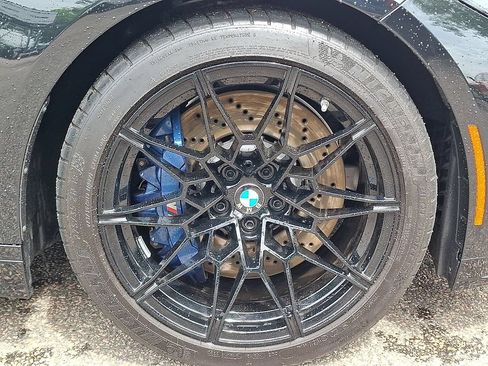 Used 2024 BMW M4 xDrive Competition w/ Executive Package AWD/4WD image 11