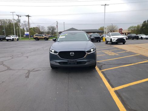 Used 2024 MAZDA CX-30 AWD 2.5 S w/ Preferred Package image 5