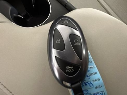 Certified 2026 Hyundai Sonata SEL FWD image 21