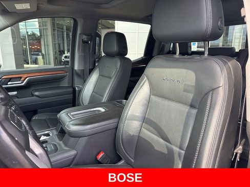 Used 2022 GMC Sierra 1500 Denali image 14