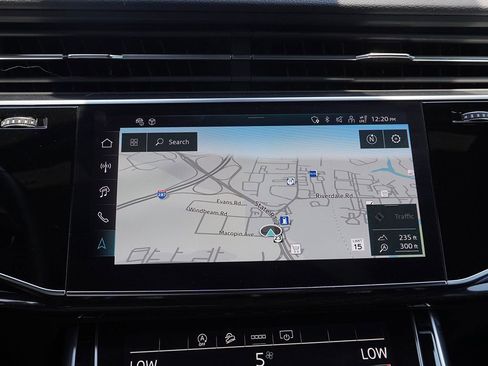 Used 2025 Audi Q7 3.0T Premium Plus AWD/4WD image 55