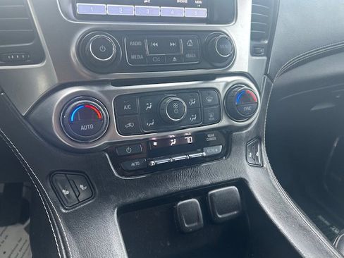 Used 2017 Chevrolet Tahoe LT image 21