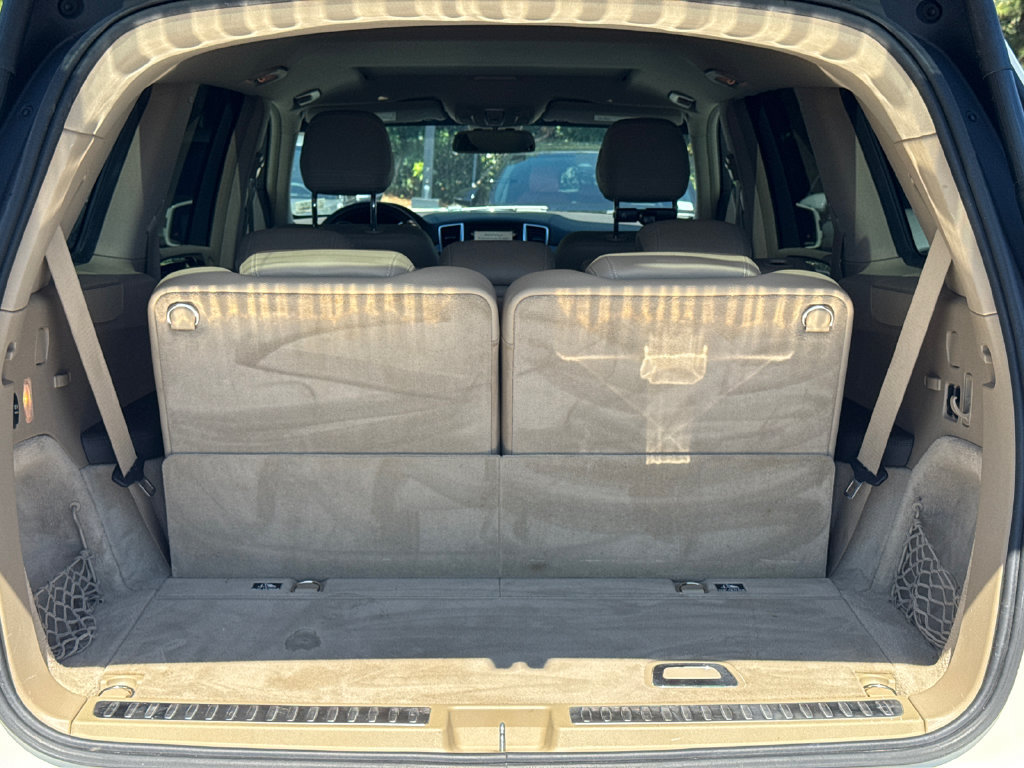 Used 2015 Mercedes-Benz GL 450 4MATIC image 17