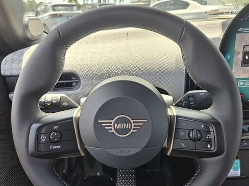 New 2026 MINI Cooper Convertible FWD image 23